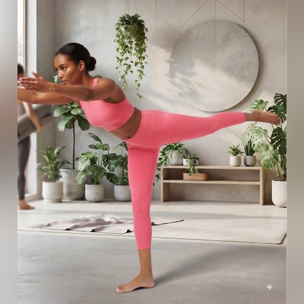 Lululemon Align Pant 2021